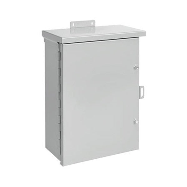 Hinge-Cover, Medium, Type 3R, 48.00x36.00x16.00, Steel