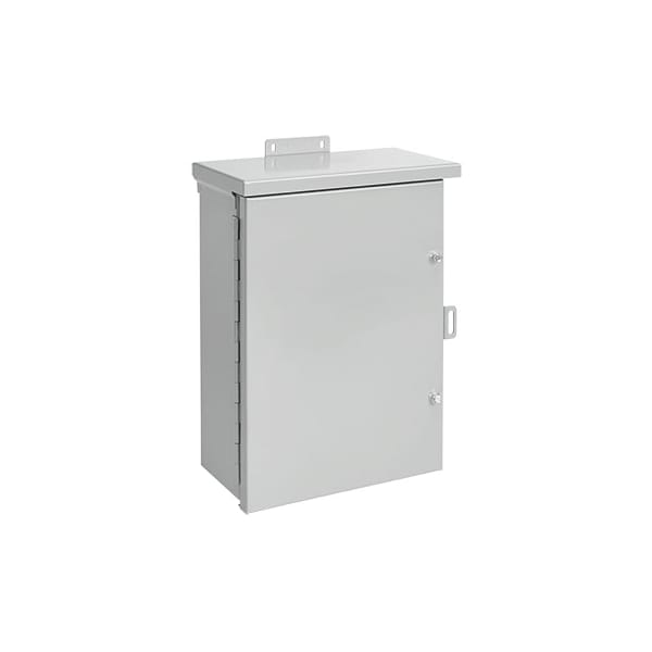 Hinge-Cover, Medium, Type 3r, 36.00x36.0