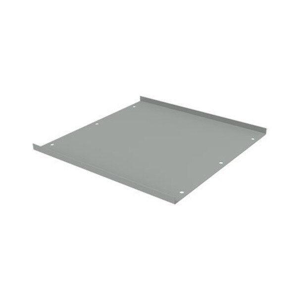 Bottom Support Kit, Gray, Steel