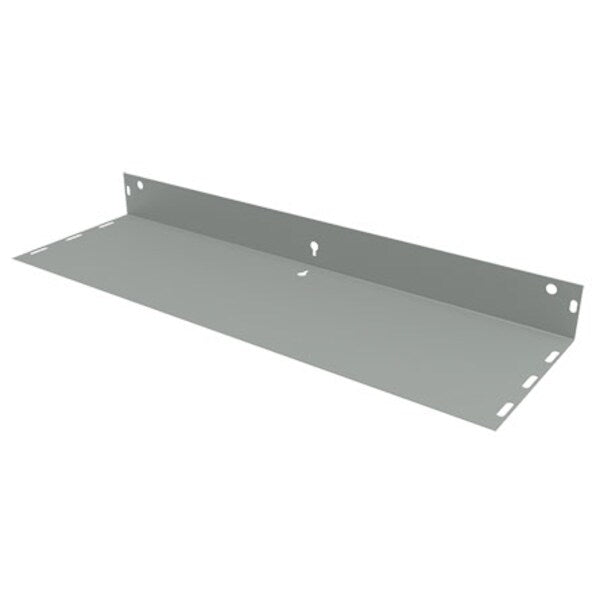 Bottom Support Kit, Gray, Steel