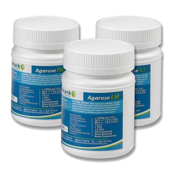 Specialty Agarose, Lm, 100g