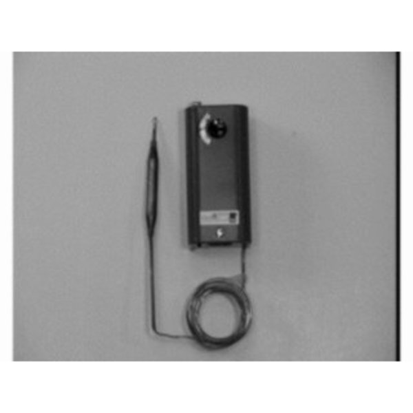 Remote Bulb Temp Control, 90/325F