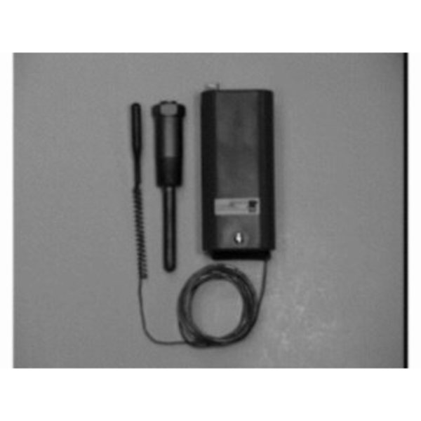 Remote Bulb Temp Control, 90/325F
