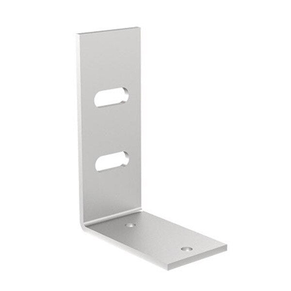 Rack-Mount Pdu Bracket, Steel
