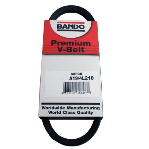 MultiPlus Dual Brand V Belt, A19