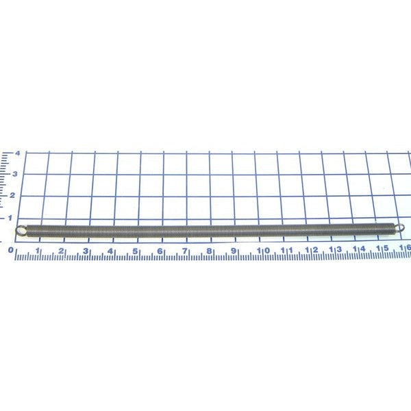 Lip Extension Springs, Lip Lock Spring