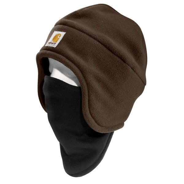 AH0202 M Flc 2in1 Hat