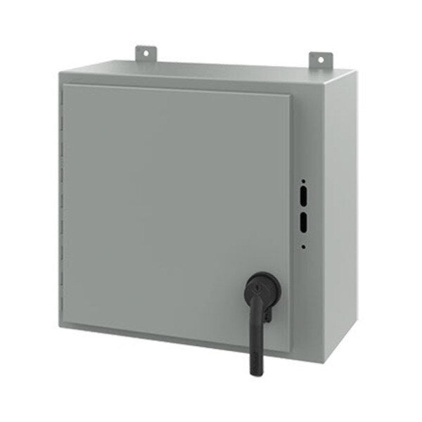 NEMA NEMA Type 12 20 H x 543 W x 10 D