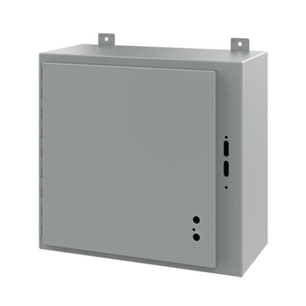 NEMA NEMA Type 12 20 H x 543 W x 10 D