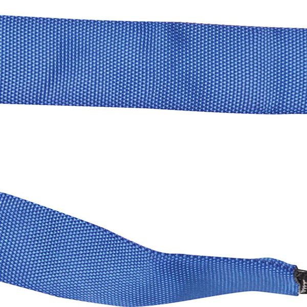 Pour-In Disposable Anchor Strap