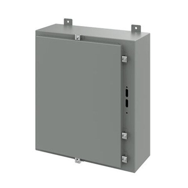 NEMA NEMA Type 4 24 H x 543 W x 8 D