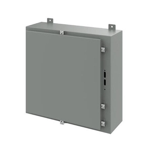 NEMA NEMA Type 4 24 H x 645 W x 8 D