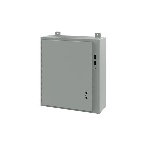 NEMA NEMA Type 12 24 H x 543 W x 8 D Preferred Cutout, Disconnect Enclosure
