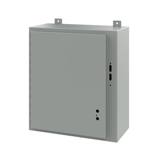 NEMA NEMA Type 12 24 H x 543 W x 10 D