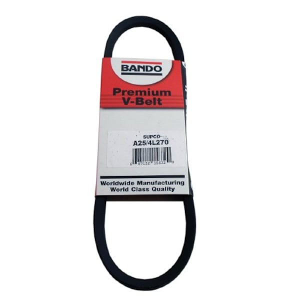 MultiPlus Dual Brand V Belt, A25