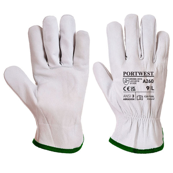 Oves Driver Glove, XXL