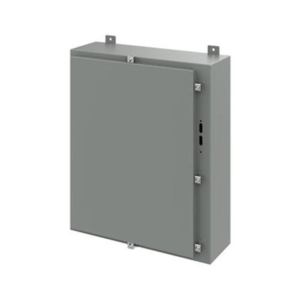 NEMA NEMA Type 4 30 H x 645 W x 8 D