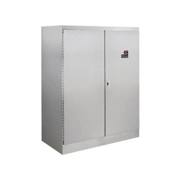Free-Stand, Type 12, 72.06x72.06x24.06, SS Type 304