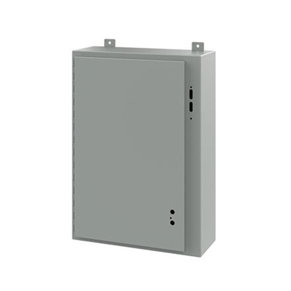 NEMA NEMA Type 12 30 H x 543 W x 8 D