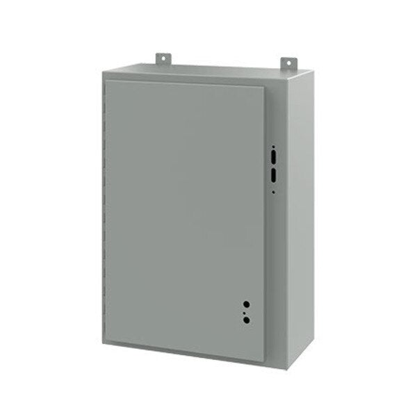 NEMA NEMA Type 12 30 H x 543 W x 10 D