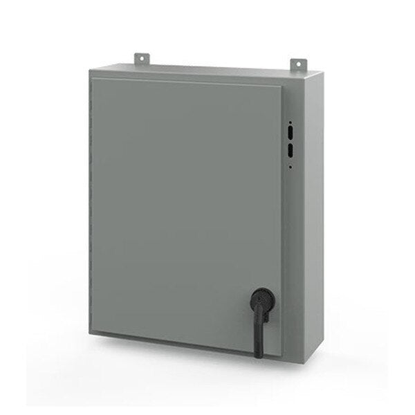 NEMA NEMA Type 12 30 H x 645 W x 8 D Preferred Cutout, Disconnect Enclosure