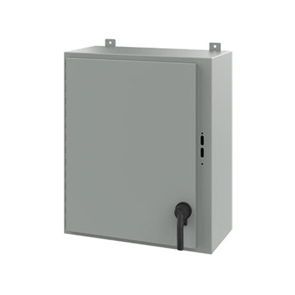 NEMA NEMA Type 12 30 H x 645 W x 12 D