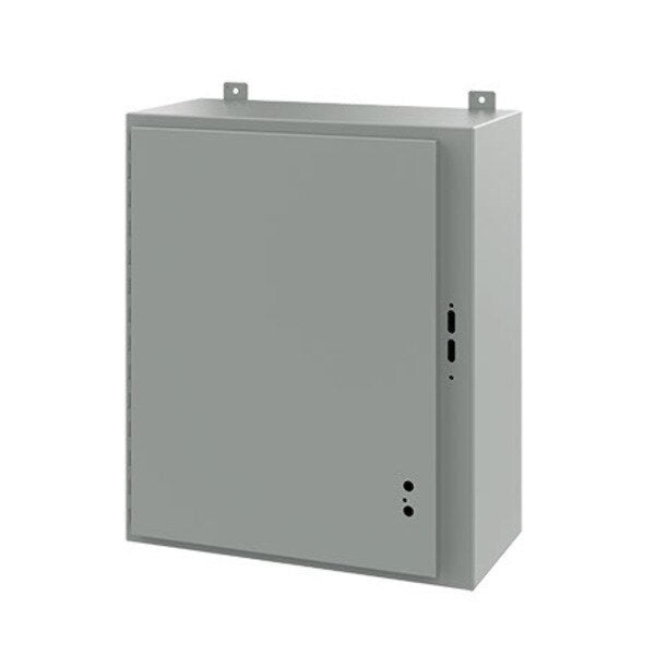 NEMA NEMA Type 12 30 H x 645 W x 12 D