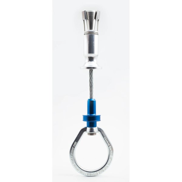 EVO 5K Anchor w/Swivel D-ring