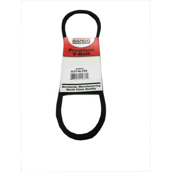 MultiPlus Dual Brand V Belt, A31
