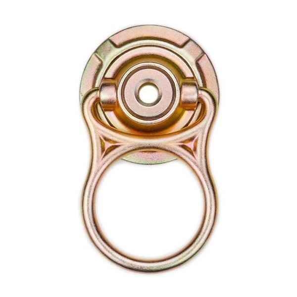Anchor Swivel 5K Alloy Steel SAE 4140
