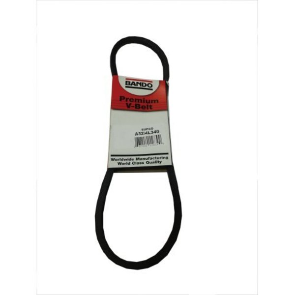 MultiPlus Dual Brand V Belt, A32