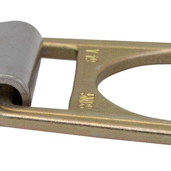 D-ring Plate Anchor