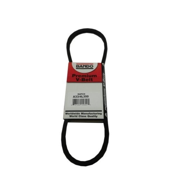 MultiPlus Dual Brand V Belt, A33