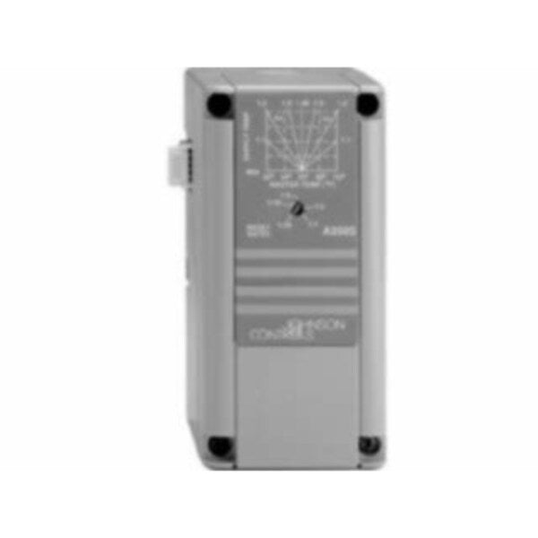 Temp Reset Module, Dual Scale