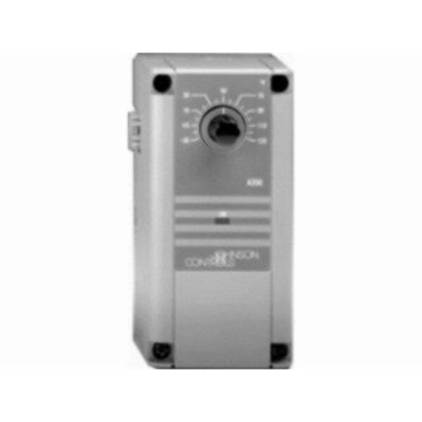 Electronic Temp Control, Range 30/130, -30 Degrees to 130 Degrees F