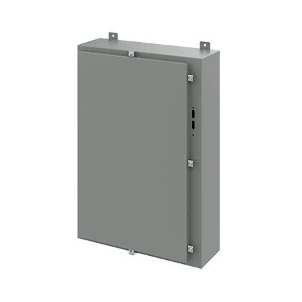 NEMA NEMA Type 4 36 H x 645 W x 8 D