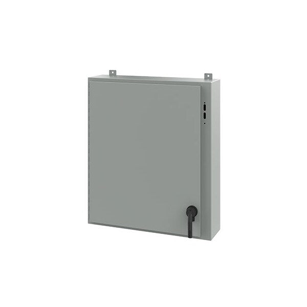 NEMA NEMA Type 12 36 H x 797 W x 8 D
