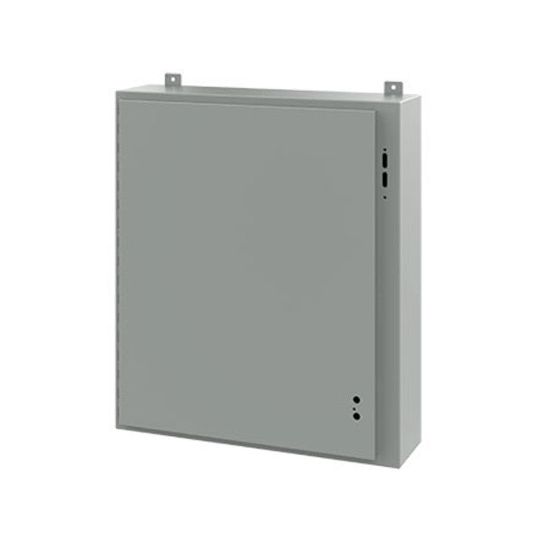 NEMA NEMA Type 12 36 H x 797 W x 8 D Preferred Cutout, Disconnect Enclosure