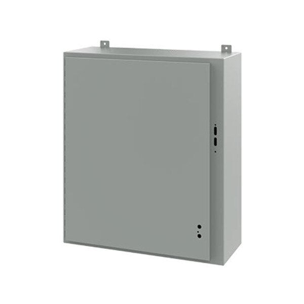 NEMA NEMA Type 12 36 H x 797 W x 12 D