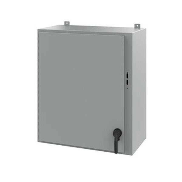 NEMA NEMA Type 12 36 H x 797 W x 16 D