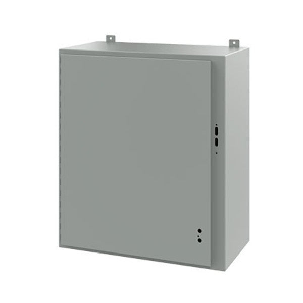 NEMA NEMA Type 12 36 H x 797 W x 16 D