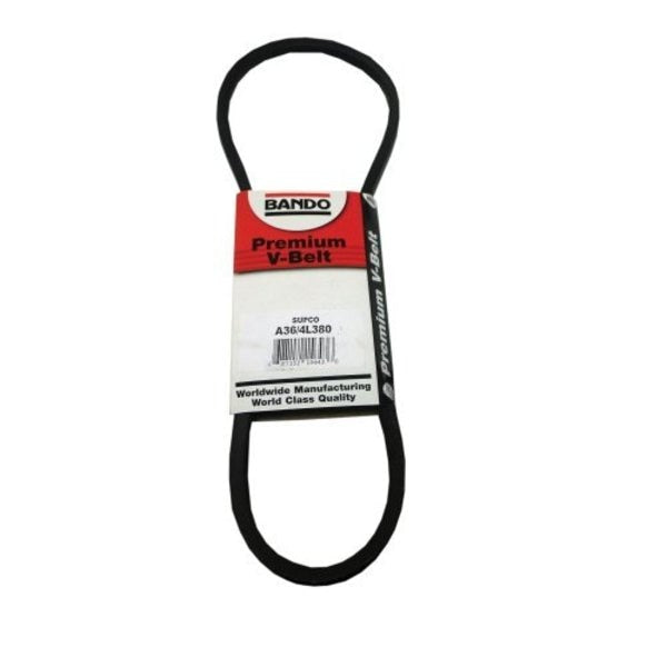 MultiPlus Dual Brand V Belt, A36