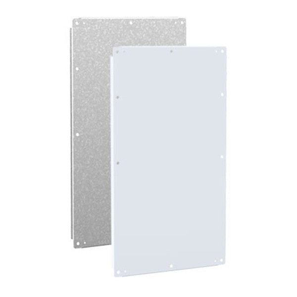 Panels for Free-Stand, Type 1 One-Door E