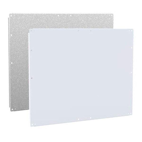 Panels for Free-Stand, Type 1 Two-Door E