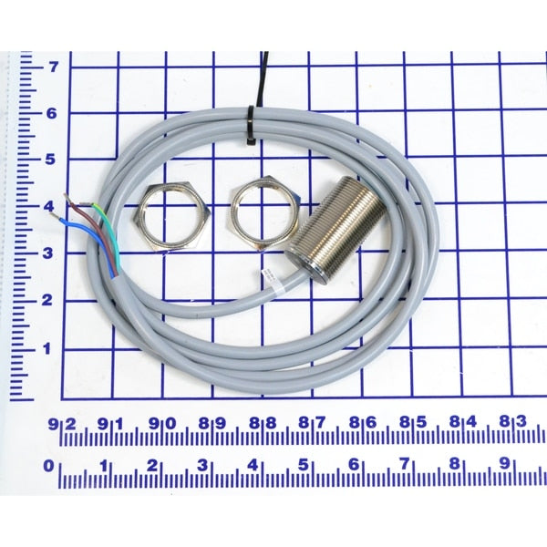Proximity Switches, Proximity Sensor