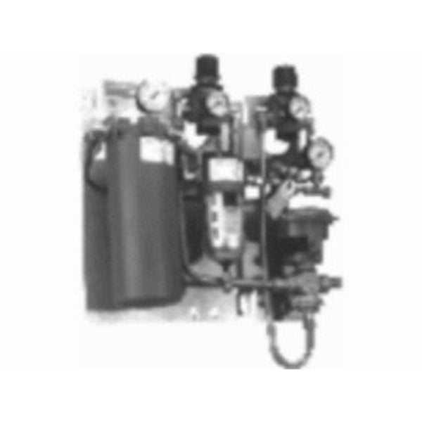 Filter Station, Reducing