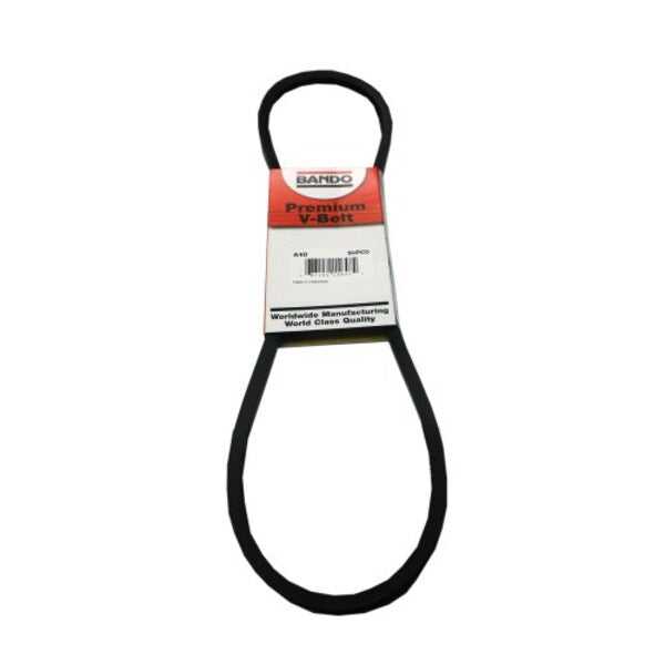 MultiPlus Dual Brand V Belt, A40