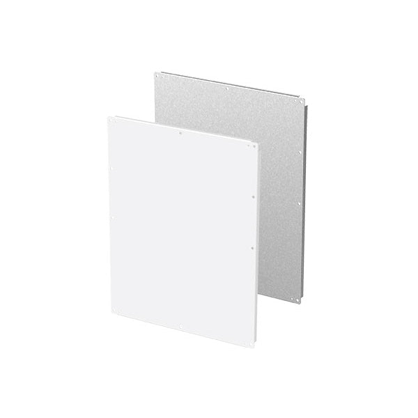 Panels for A26 Low-Profile Type 12 Disco