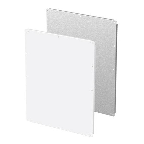 Panels for A26 Low-Profile Type 12 Disco