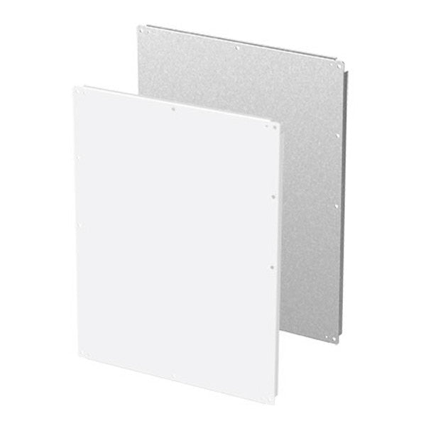 Panels for A26 Low-Profile Type 12 Disco
